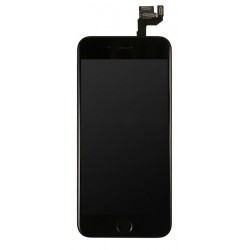 iPhone 6S LCD Screen Full Assembly with Camera & Home Button